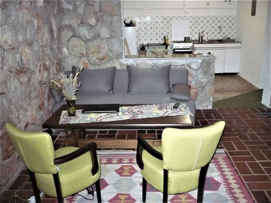 Apartment Maya Stari Grad  Exterior photo